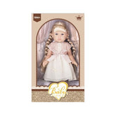 Muñeca 16 Pulgadas Baby So Lovely